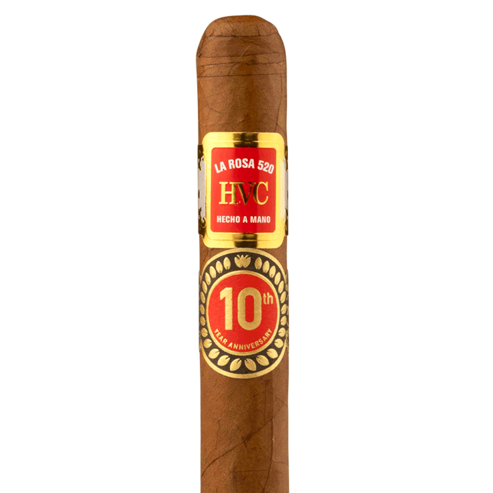 10th Anniversary Originales, , cigars